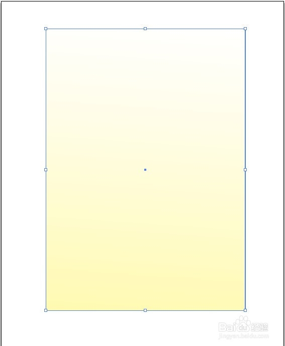 AI教程--绘图基本工具:椭圆工具