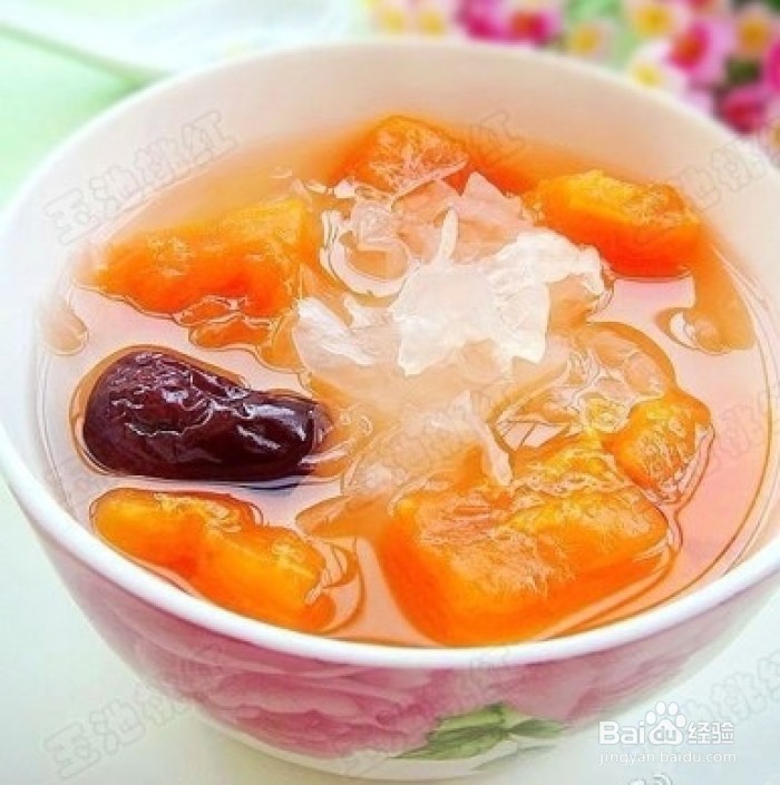 女人气血不足，三种食疗法，让你拥有好气色！