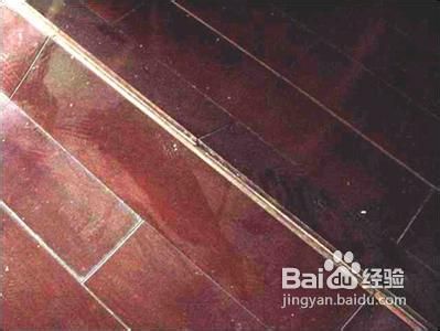 常见地板问题怎么解决