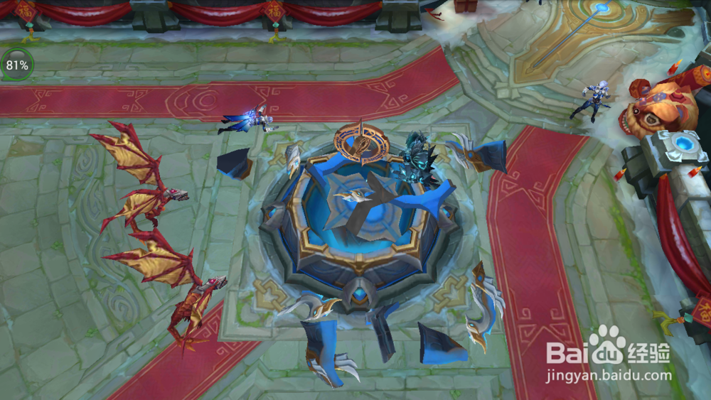 王者荣耀诸葛亮对抗攻略