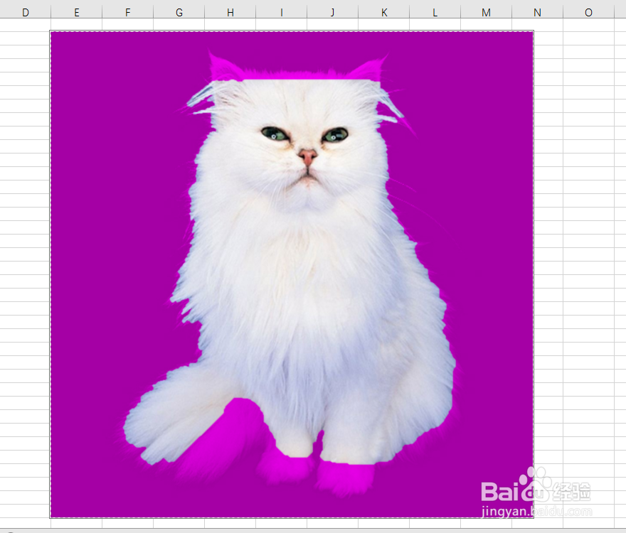 没有PS怎么快速扣图