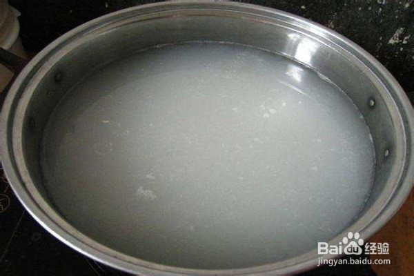 怎样处理发霉的筷子?