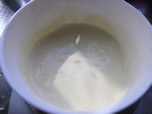 糖醋里脊的做法