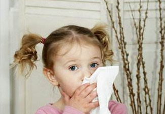 夏季幼儿保健有哪些?