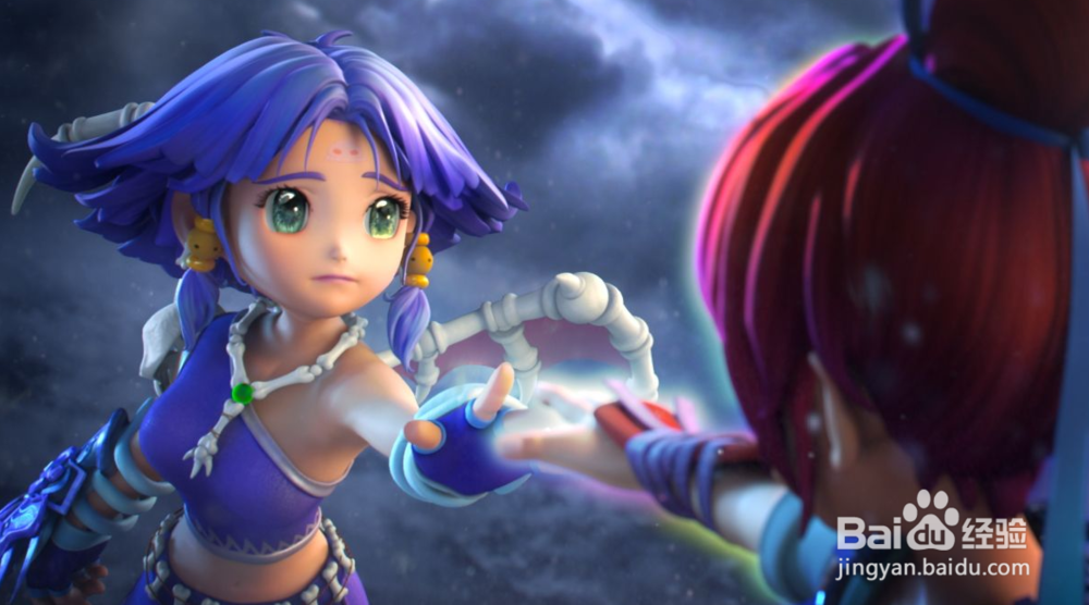 梦幻西游手游高玩炼妖技巧