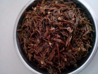 四川烧白肉的做法