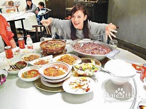 女性如何保养卵巢