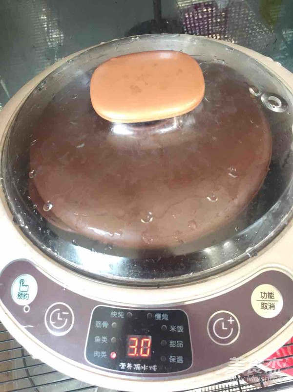 山药薏仁骨头汤