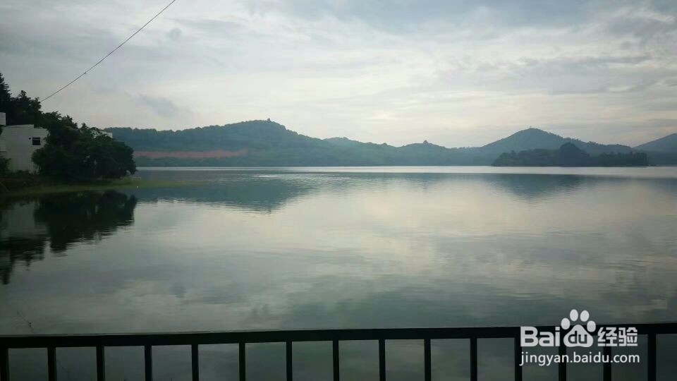 【校园指南】海南大学——云月湖篇