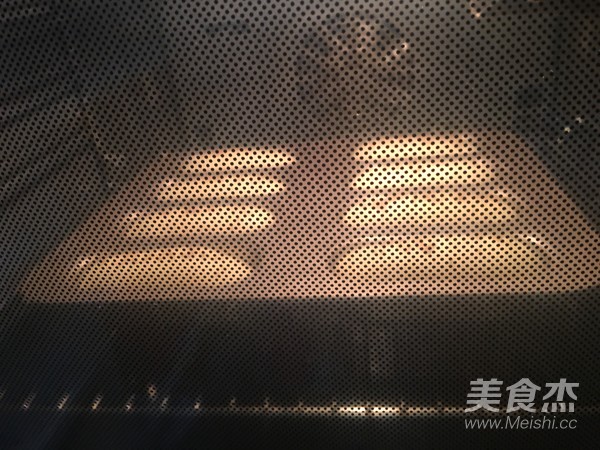 迷你热狗的做法