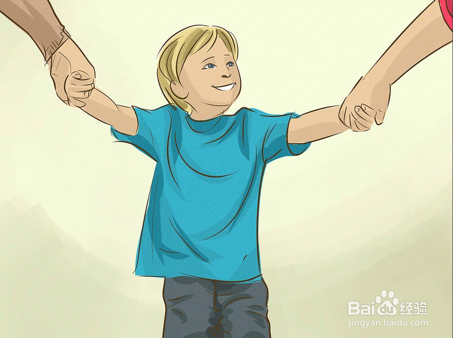 麒麟宝贝教你如何快速提高育儿技能