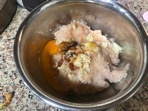 德克士鸡块——家常版