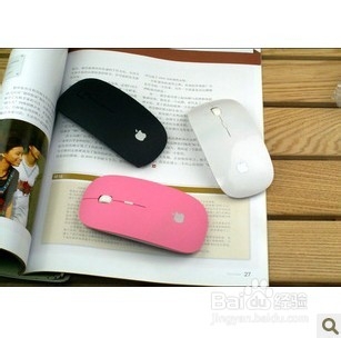 【精】无线鼠标的选购攻略