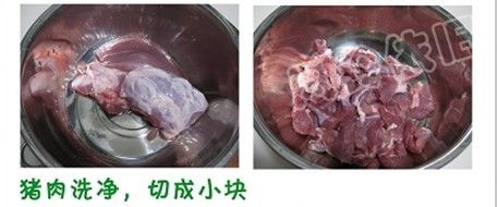 黑胡椒烤肉的做法
