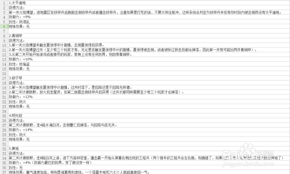 三国战纪2怎么看衣服 查看衣服教程
