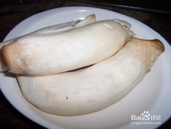 如何制作鲍汁杏鲍菇