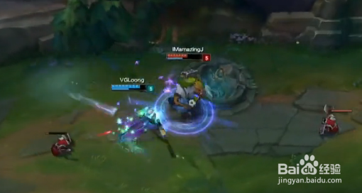 LOL中那些英雄上单较好？