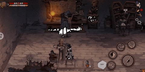 异化之地NPC作用大全