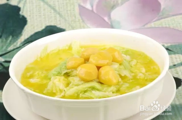 这是干果之王，冬天必吃！