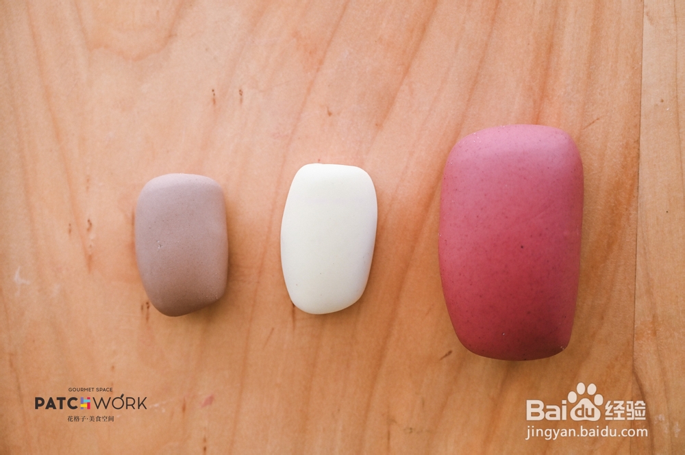 香气浓郁的卡通小龙虾馒头