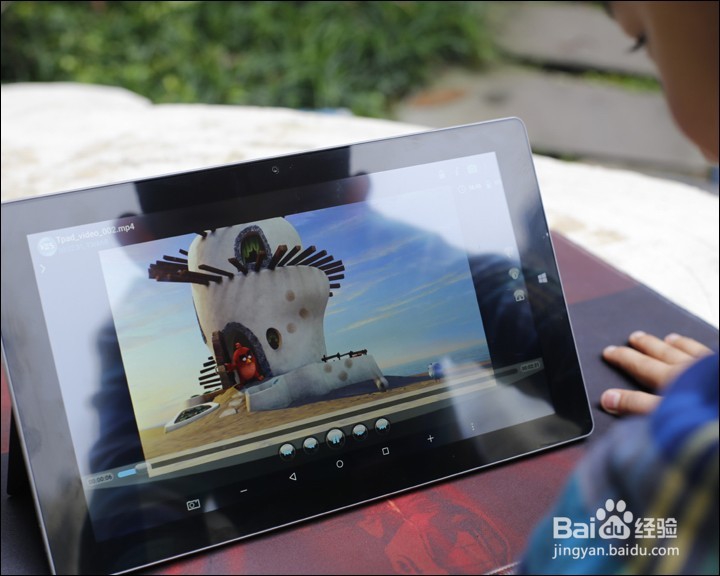 台电Tbook 16S双系统11.6寸平板开箱晒物