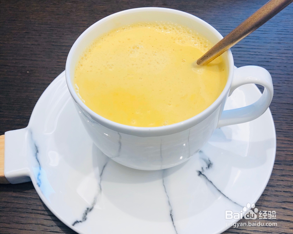 给老公做花生莲子