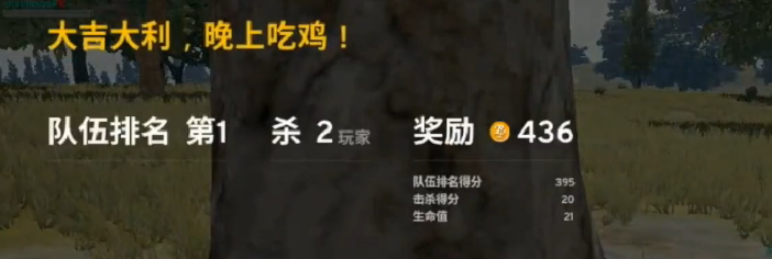 吃鸡是什么意思？