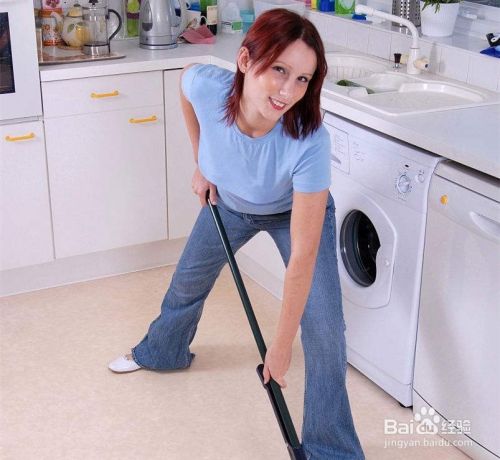 女性在家务劳动中如何保护双手？