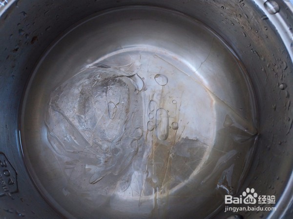 酸奶山楂球的做法