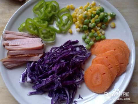 教你做海鲜披萨