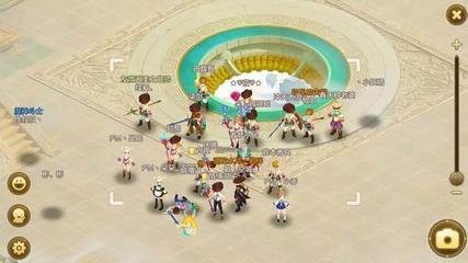 自由幻想手游战士怎么增加战力