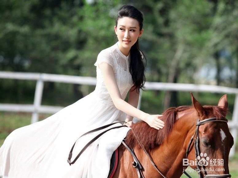 骑马须谨记哪些注意事项