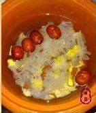 清心润肺的双雪炖瘦肉