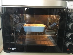 怎么做番茄鸡肉焗饭