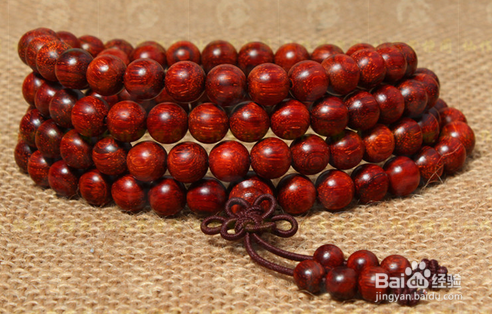 小叶紫檀的价值与功效