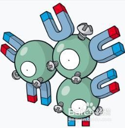自爆磁怪怎么进化 百度经验 自爆磁怪怎么进化 百度经验