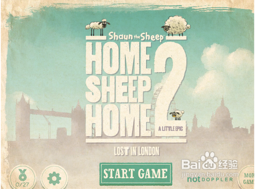 送小羊回家2新版攻略