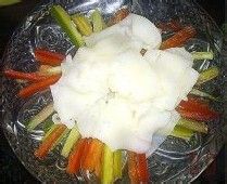 拯救“节”后余生的胃口——酸辣爽口凉皮