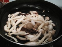 有封味的荷叶饭 好吃停不下来