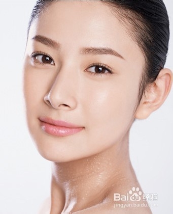 怎么样收缩毛孔?