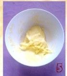 松软香甜的酥香小面包