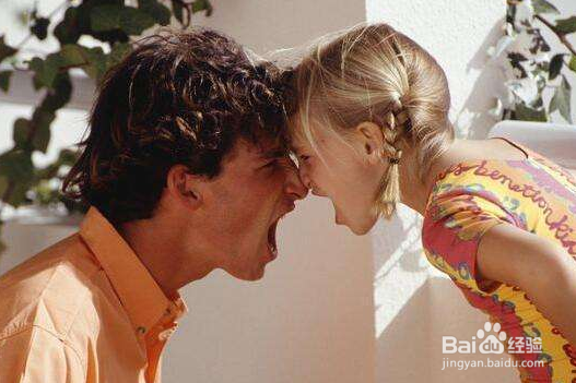 孩子发脾气，父母应该怎么办？