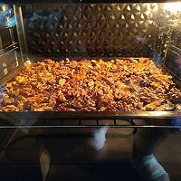 宫廷桃酥怎么做呢