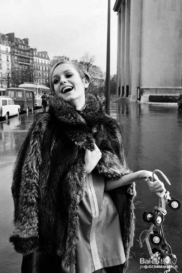 上个世纪的时尚潮流对陈列师的影响