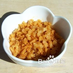 闻名全国的湖北特色小吃……武汉热干面