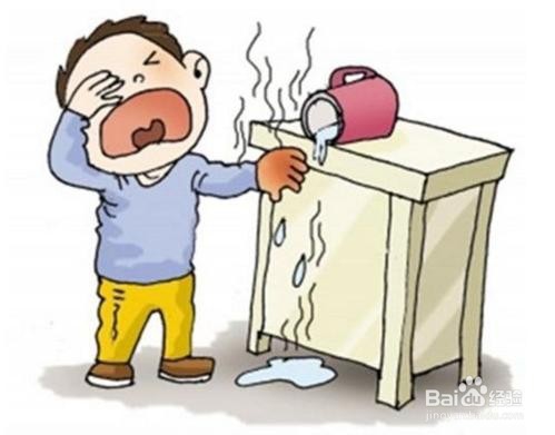 如何认知吃饭期间存在的安全隐患