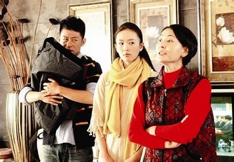 老婆和老妈总是吵架怎么办