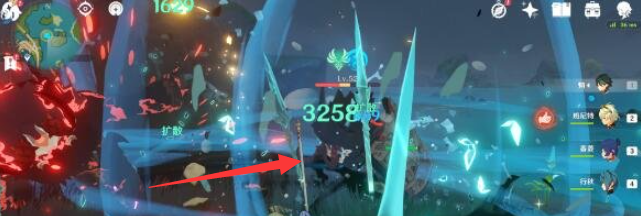 原神独钓江雪任务在哪里触发