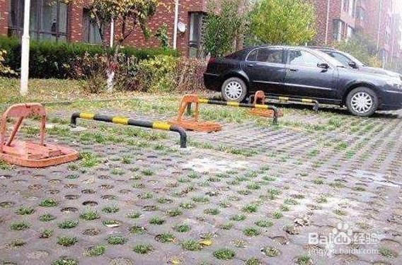 买车位选什么位置合适