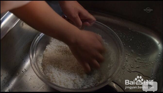 如何做侠饭日式套餐1